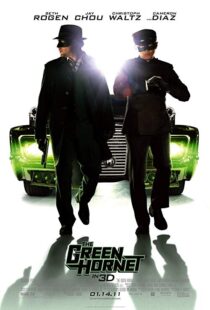 دانلود فیلم The Green Hornet 201113106-689746195