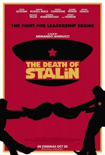 دانلود فیلم The Death of Stalin 20171746-1322093779