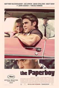 دانلود فیلم The Paperboy 201222300-1124162943