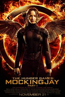 دانلود فیلم The Hunger Games: Mockingjay – Part 1 20141967-1051844022