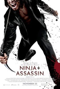 دانلود فیلم Ninja Assassin 200910305-1089422652