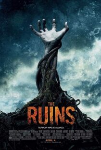 دانلود فیلم The Ruins 20085047-780096450
