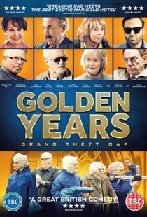 دانلود فیلم Golden Years 20168217-1138983248