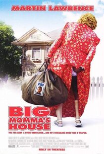 دانلود فیلم Big Momma’s House 20006843-1507366922