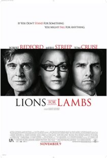 دانلود فیلم Lions for Lambs 200710943-1130768309