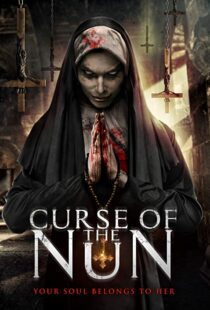 دانلود فیلم Curse of the Nun 201910949-1205563433