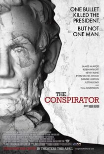 دانلود فیلم The Conspirator 20107034-541941745