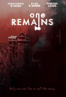 دانلود فیلم One Remains 201916583-1381782010