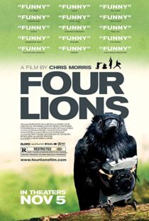 دانلود فیلم Four Lions 201016090-406682795