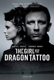 دانلود فیلم The Girl with the Dragon Tattoo 201118714-1102212299