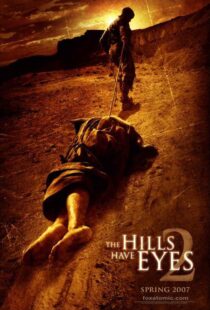 دانلود فیلم The Hills Have Eyes 2 200712704-1329123152