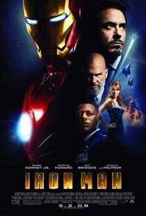 دانلود فیلم Iron Man 20082789-913929968