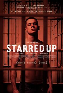دانلود فیلم Starred Up 201314549-1614515407