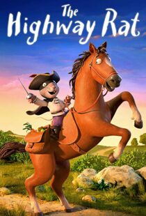دانلود انیمیشن The Highway Rat 201720705-1624394602
