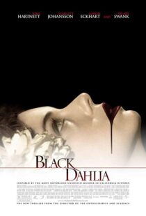 دانلود فیلم The Black Dahlia 200618639-672298683