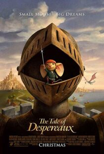 دانلود انیمیشن The Tale of Despereaux 200814444-545587024