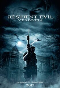 دانلود انیمه Resident Evil: Vendetta 20177773-1511095436