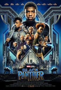 دانلود فیلم Black Panther 20181344-1826565894