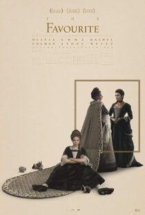 دانلود فیلم The Favourite 201820041-1396583353