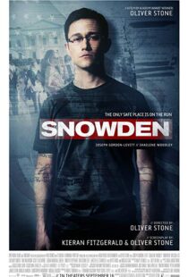 دانلود فیلم Snowden 20166651-1178995145