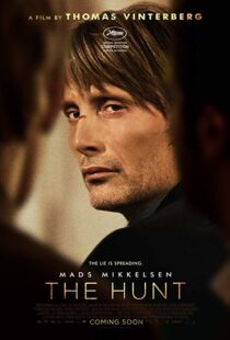 دانلود فیلم The Hunt 201214134-563631699