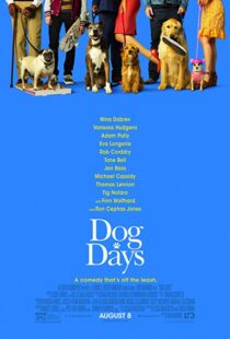 دانلود فیلم Dog Days 20184117-834628921