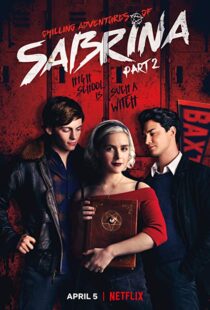 دانلود سریال Chilling Adventures of Sabrina17871-438140234