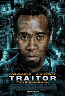 دانلود فیلم Traitor 200816085-1735637507