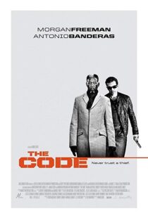 دانلود فیلم The Code 200911740-378237725
