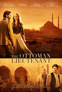 دانلود فیلم The Ottoman Lieutenant 20177064-854759324
