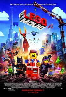 دانلود انیمیشن The Lego Movie 20142320-800662584