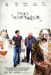 دانلود مستند For No Good Reason 201219280-120972437