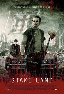 دانلود فیلم Stake Land 201018728-1907211056
