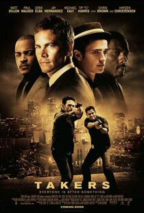 دانلود فیلم Takers 201019051-1085372116