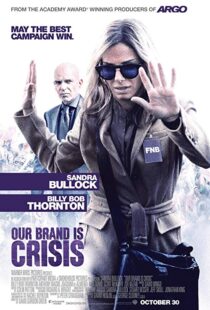 دانلود فیلم Our Brand Is Crisis 20153548-826962433