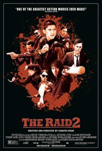 دانلود فیلم The Raid 2 20143543-1558892577