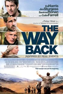 دانلود فیلم The Way Back 201013775-273225783