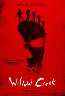 دانلود فیلم Willow Creek 20139088-330168095