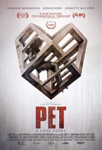 دانلود فیلم Pet 20167296-2140886142