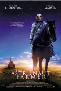 دانلود فیلم The Astronaut Farmer 200616709-2129054799