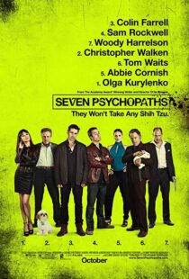 دانلود فیلم Seven Psychopaths 201221865-1810765433