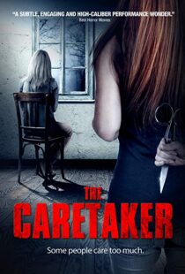 دانلود فیلم The Caretaker 20169504-286385236