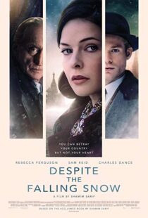 دانلود فیلم Despite the Falling Snow 20166697-774068091