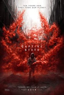 دانلود فیلم Captive State 201918039-449670305