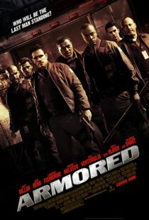 دانلود فیلم Armored 200919129-602110826