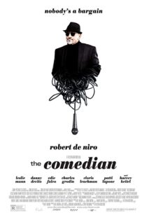دانلود فیلم The Comedian 20169023-1465608350