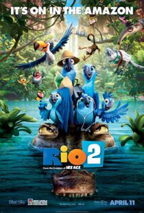 دانلود انیمیشن Rio 2 201417133-131569812