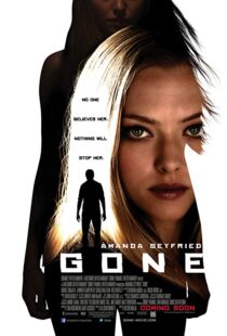 دانلود فیلم Gone 20129279-2137070382