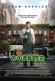 دانلود فیلم The Cobbler 201411560-484694385