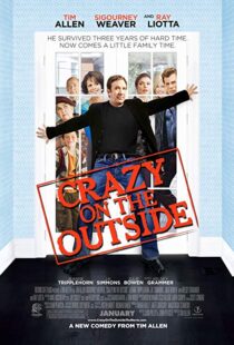 دانلود فیلم Crazy on the Outside 201012024-1498660053